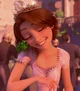 Princess Rapunzel