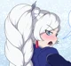 Weiss Schnee