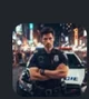 Police officer-David