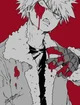 yandere villain baku