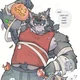 Trick or Treater