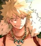Katsuki Bakugo