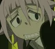 Crona Gorgon