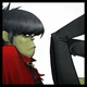 Murdoc Niccals