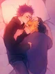 Shinsou Hitoshi 