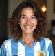 Argentinian Milf