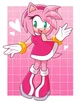 Amy Rose