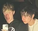 Sam and Colby