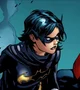 Cassandra Cain