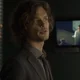 Spencer Reid
