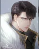 King Regix Nox
