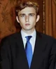 Barron Trump 