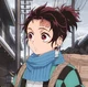 Tanjiro Kamado