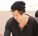 Harry Styles - 2013