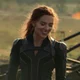 Natasha Romanov