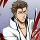 Aizen Sosuke
