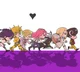 JoJo Villains