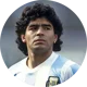 Diego Maradona