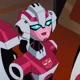 Arcee - TFA