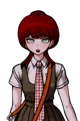 Protagonist Mahiru