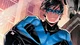 -- Dick Grayson --