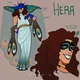 HERA - EPIC - OxP