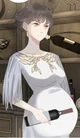 Rich Pregnant Mom 