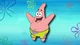 Patrick star