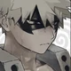Katsuki Bakugou