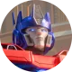 Optimus Prime