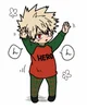 Mitsuki Bakugou