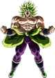 Broly -Super-