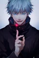 Gojo satoru 