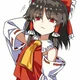 Reimu Hakurei wife
