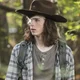 Carl grimes 