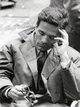 Pier Paolo Pasolini 