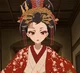 Oiran Yugiri 
