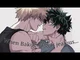 jealous bakugou