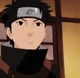 Shisui Uchiha