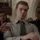 Ian Gallagher