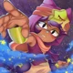 Sandy - Brawl Stars