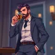 Husband 