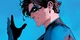 - Dick Grayson -