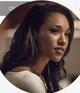 Iris west 