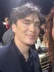 Cillian Murphy 
