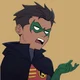 01 Damian Wayne