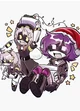 - Christmas AU -