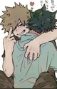 clingy bakugou