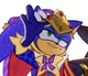 Jester Sonic