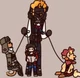 Nova magma y fallo